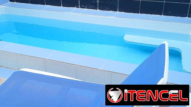🏠 Alquiler De Casa Con Piscina En La Playa De Guanabo. 💡Energía Eléctrica 24 horas. Garage Disponible