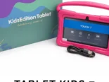 Tablet Kids 7