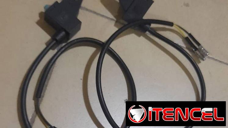 PULMONES DE FRENOS PARA MOTORINAS ELÉCTRICAS