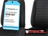 Universal Auto Siege Cover para conductor y pasajero 25 USD o CUP