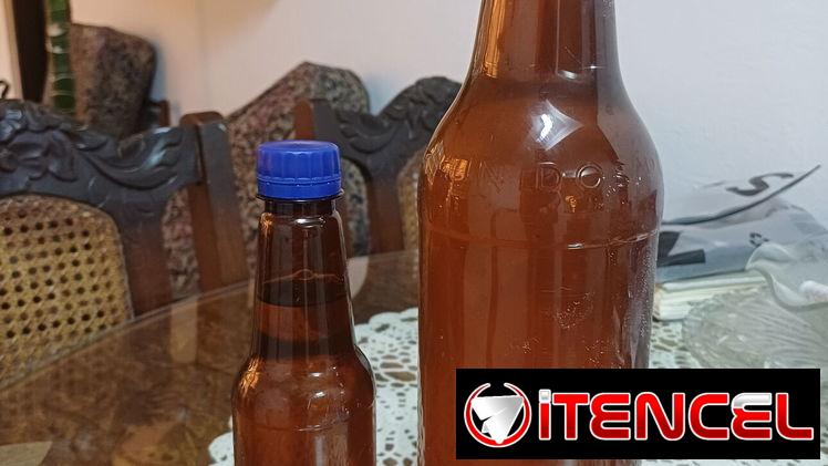 Miel cruda y ecológica