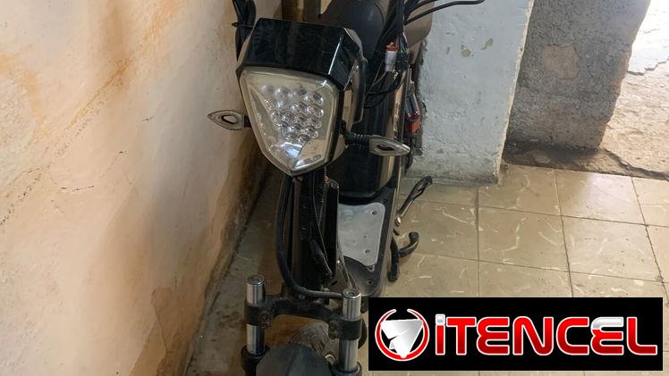 bici moto