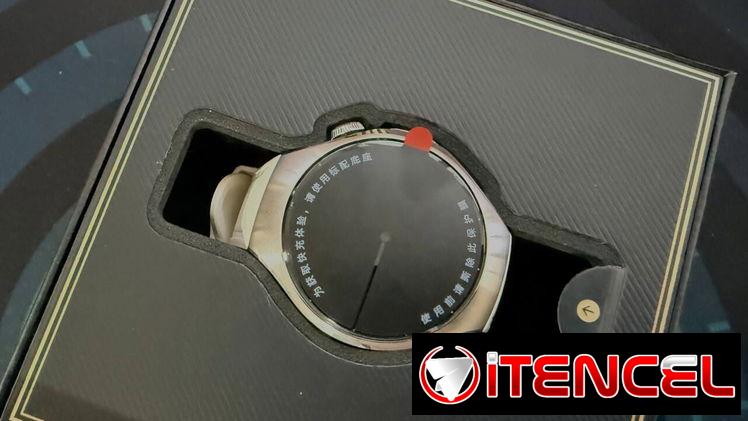 HUAWEI Watch 5, 42mm Reloj inteligente ,  Precio 280 USD
