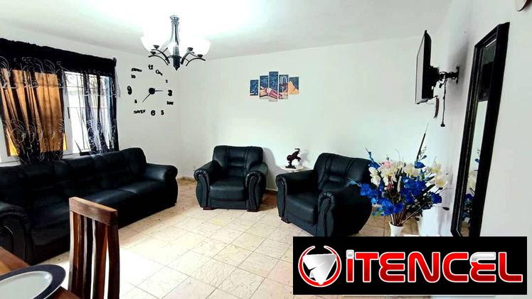 ESPECTACULAR CASA DE RENTA CON PISCINA EN LAS PLAYAS DEL ESTE, A SÓLO UNA CUADRA DEL MAR,  WhatsApp +53 52463651