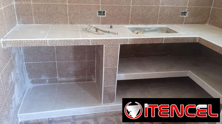 Construcciones integrales con materiales de calidad