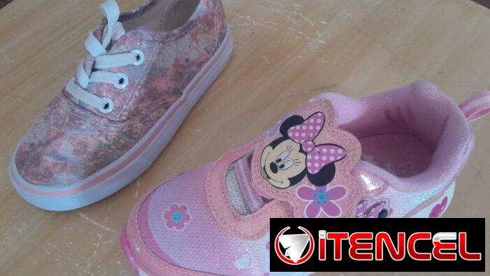 Tenis para niñas # 12
