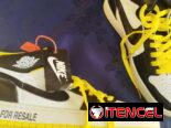 Nike de boticas #43