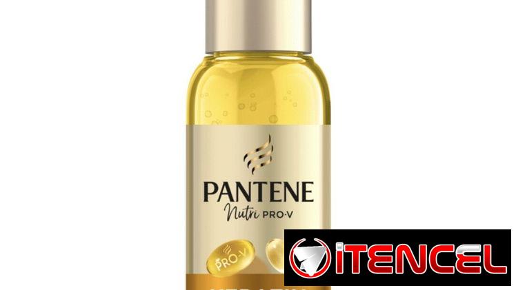 SILICONA DE PELO PANTENE