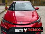 Vendo o negocio toyota corolla del 2020 pintura de fábrica