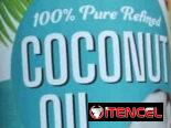 ‼️ACEITE COCO PURO, COMESTIBLE ‼️, 444ml . Sebo de Res, 214ml