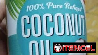 ‼️ACEITE COCO PURO, COMESTIBLE ‼️, 444ml . Sebo de Res, 214ml