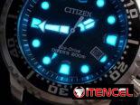 BN0150-28E citizen eco drive promaster diver