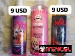 Colonias y perfumes para perros y gatos