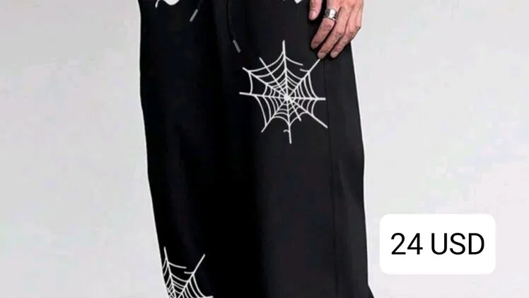 pantalones