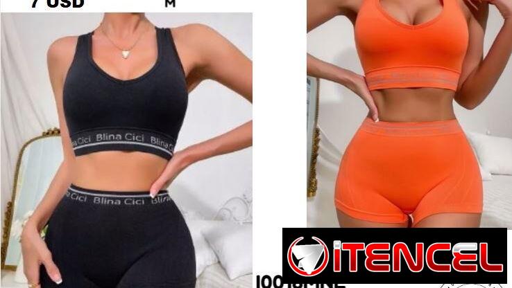 ROPA INTERIOR EN REBAJA