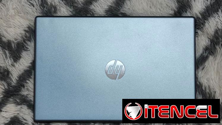 Laptop HP 15
