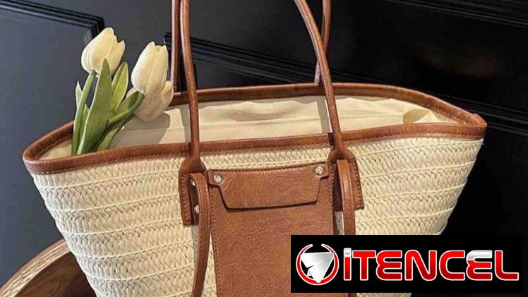 Bolso en tendencia 52420333 Sisi Fashion