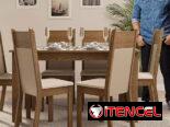 Juego de comedor