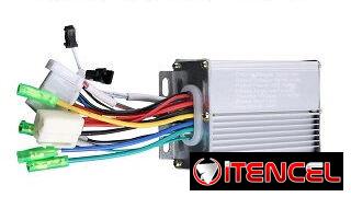 R03 Vendo cajas reguladoras para bicicleta, bicimoto y motos eléctricas y triciclos 350W-450W-500W y 1000W