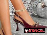 Hermosos tacones 👠 SHEIN