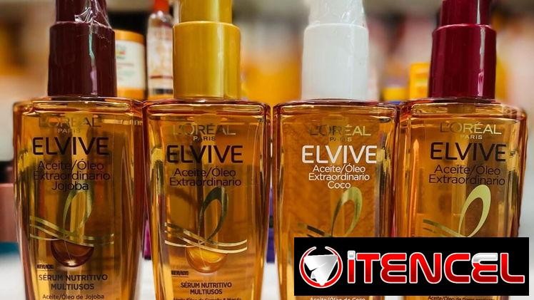 SERUM / OLEO EXTRAORDINARIO LOREAL PARIS