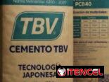 Todo tipo de materiales de la construcción