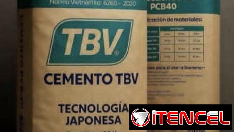 Todo tipo de materiales de la construcción