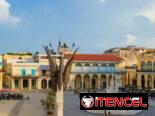 RENTA EN PLAZA VIEJA, HABANA VIEJA