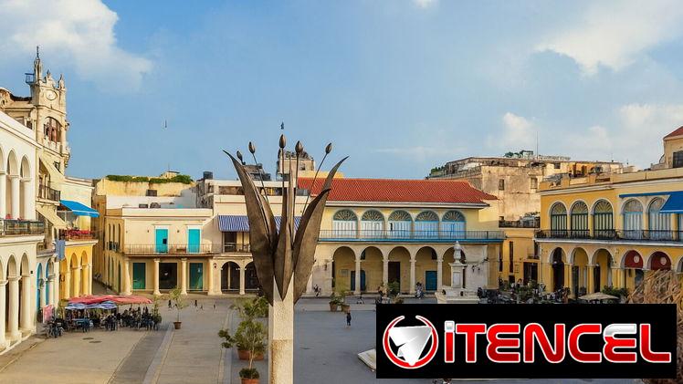 RENTA EN PLAZA VIEJA, HABANA VIEJA