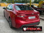 Vendo o negocio toyota corolla del 2020 pintura de fábrica