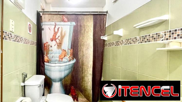 Renta en el centro