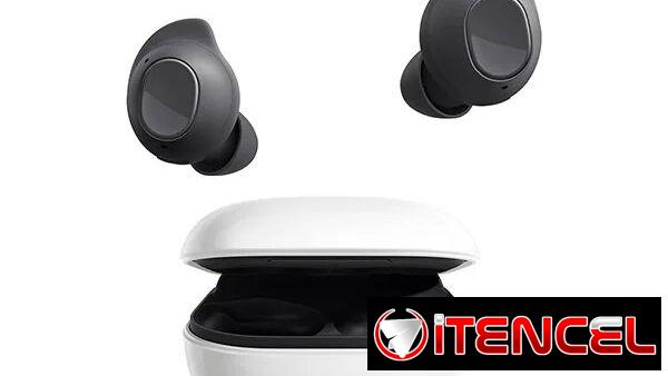 Samsung Galaxy Buds Fe. Sellado en caja
