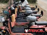 🛵PATINETA ELÉCTRICA GANGA🛵