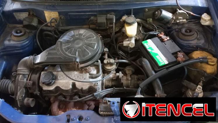 Se vende Tico del 94