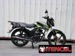 Moto de Combustión moto de combustible 150CC Treck trek JIN