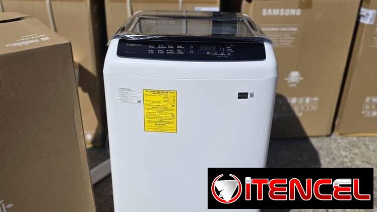 Lavadora Samsung 9kg
