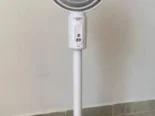 SE VENDE Ventilador Saco Recargable Plegable Precio: 55 USD