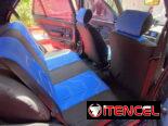 Vendo Peugeot 106, 1999, Motor TU3 de 2010, Caja mecánica de 2010.