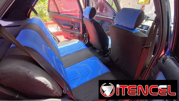 Vendo Peugeot 106, 1999, Motor TU3 de 2010, Caja mecánica de 2010.