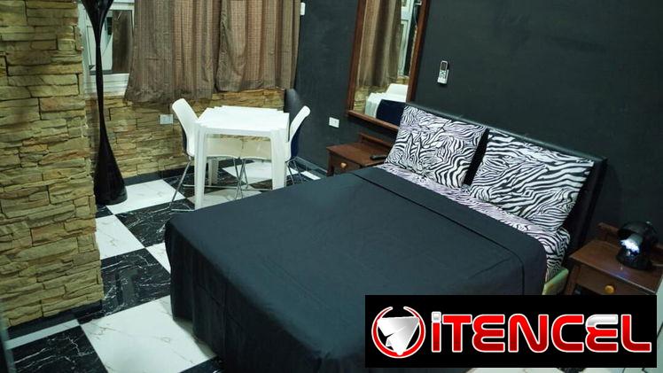 🔑💵Hostal “Casa Pablo” de 5 Habitaciones en el Vedado REF 1311