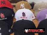 Gorras Nuevas Marca