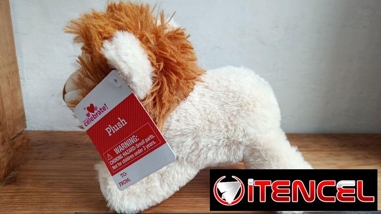 Peluches oferta !!!