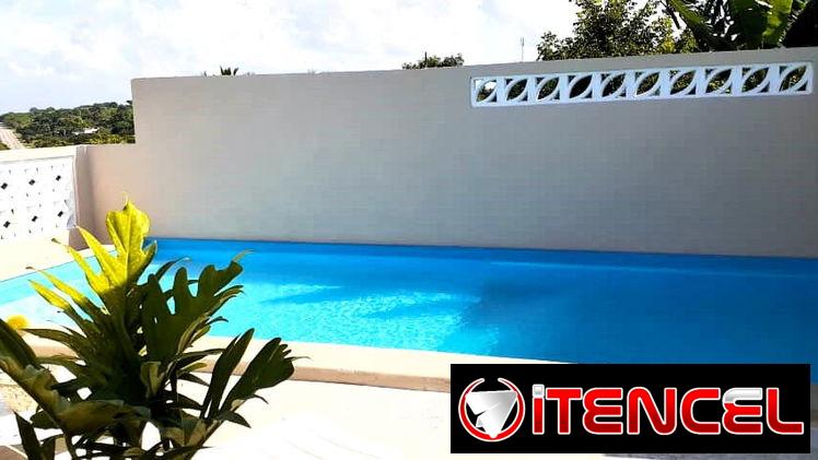🪼 Casa en Guanabo en pesos, alquiler con vista al mar, renta abril