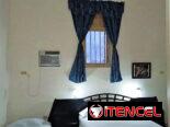 Renta Lineal.Colonial House con wifi.RENT 1 Room ( Private, Spacious,)200 usd. near Habana Libre Hotel.Vedado. 54026428
