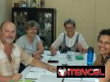 Spanish classes as a foreign language. ///// Clases de español para no hispanohablantes
