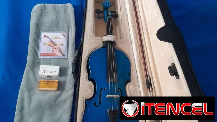 Violin 3/4