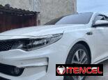 Kia K5 (koreano) automático 2018
