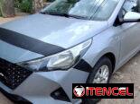 Hyundai accent 2021