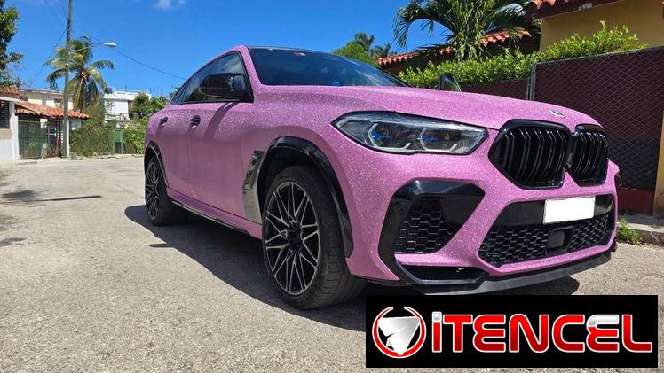 BMW X6 Competition ‼️🫰🏼📉Ganga🫰🏼📉‼️