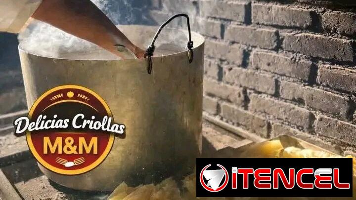 COMIDA CRIOLLA CUBANA 😋 DELICIAS CRIOLLAS😋
